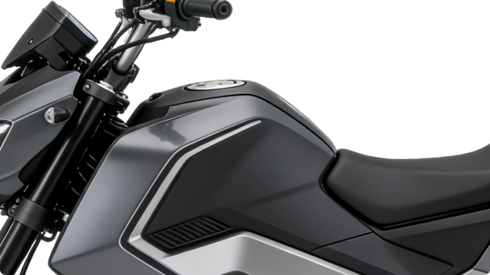 Smart Meter - Stay Informed, Ride Smarter